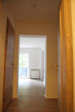 Foto - ruhige 2,5 Zimmerwohnung II. Stock - keine Nachzahlung