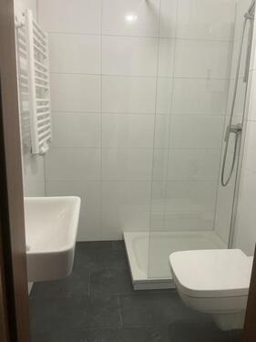 Foto - 3 Zimmer, 2 Balkone, 1 GästeWC - 509,00 EUR Kaltmiete,