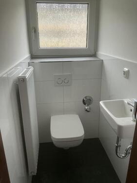 Foto - Etagenwohnung zur Miete in Marl