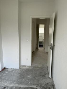 Foto - Etagenwohnung in Marl zur Miete