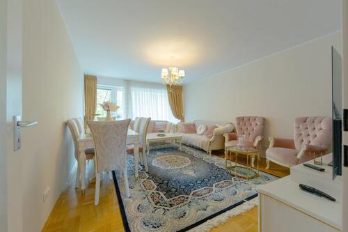 Foto - Etagenwohnung in Germering