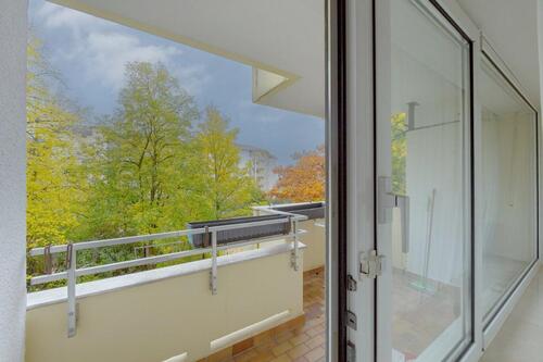 Foto - Etagenwohnung in Germering zum Kaufen