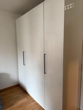 Foto - Etagenwohnung in Düsseldorf zur Miete