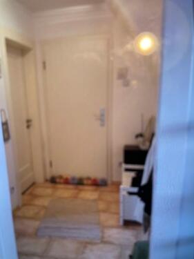 Foto - Etagenwohnung in Hamm zur Miete