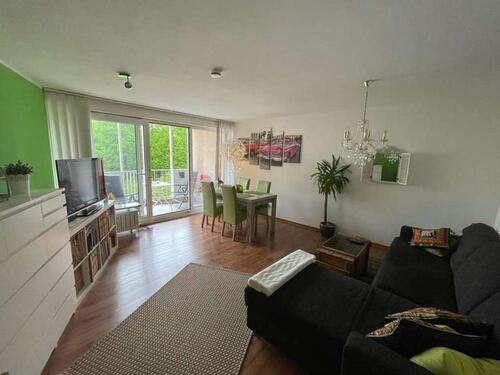 Foto - Etagenwohnung in München zur Miete