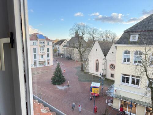 Foto - Etagenwohnung in Lage