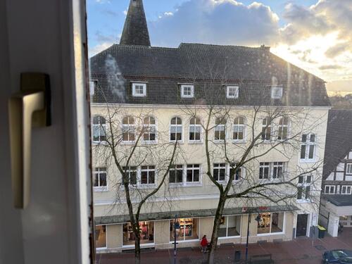 Foto - Etagenwohnung in Lage zur Miete