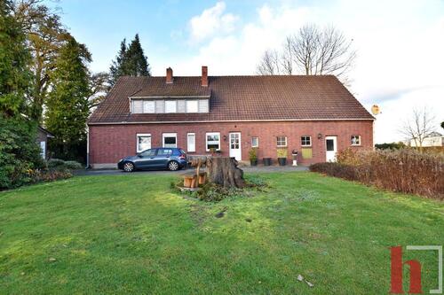 Foto - 4 Zimmer Einfamilienhaus zur Miete in Lohne (Oldenburg)