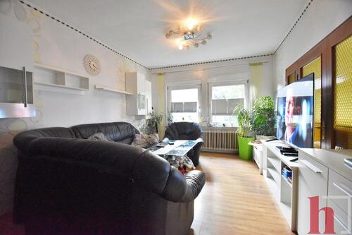 Foto - Einfamilienhaus in Lohne (Oldenburg) zur Miete