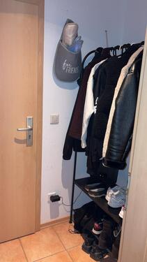 Foto - 2 Zimmer Etagenwohnung zur Miete in Salzwedel