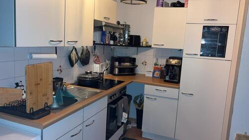 Foto - Etagenwohnung in Salzwedel zur Miete
