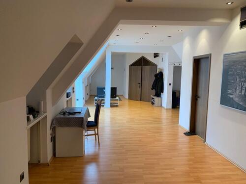 Foto - 1 Zimmer Etagenwohnung zur Miete in Siegen