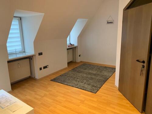 Foto - Etagenwohnung in Siegen zur Miete