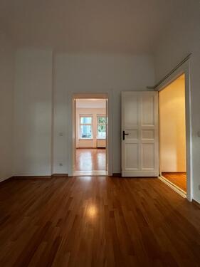 Foto - Etagenwohnung in Berlin zur Miete