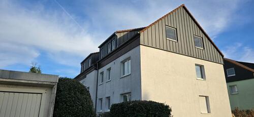 Foto - 4 Zimmer Dachgeschoss Wohnung zu Vermieten