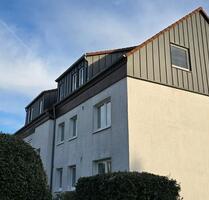 4 Zimmer Dachgeschoss Wohnung zu Vermieten - Augustdorf