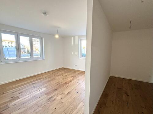 Foto - 3 Zimmer Erdgeschoßwohnung zur Miete in Sindelfingen