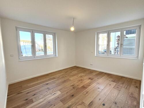 Foto - 3 Zimmer Erdgeschoßwohnung in Sindelfingen