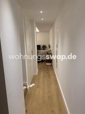 Foto - Etagenwohnung in Berlin zur Miete