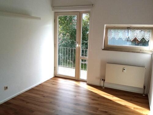 Foto - 1 Zimmer Etagenwohnung zur Miete in Eichstätt