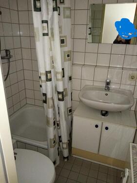 Foto - 1 Zimmer Etagenwohnung in Eichstätt