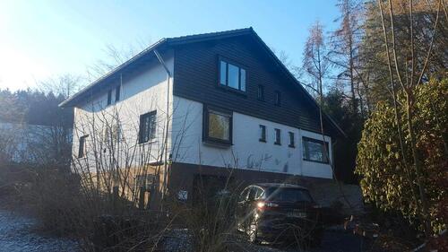 Foto - Wohnung in idyllischer Lage am Möhnesee