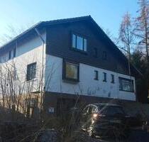 Wohnung in idyllischer Lage am Möhnesee