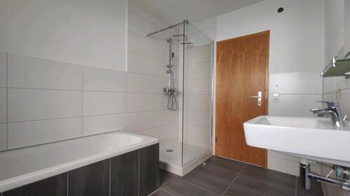 Foto - 3.5 Zimmer Erdgeschoßwohnung zur Miete in Nufringen