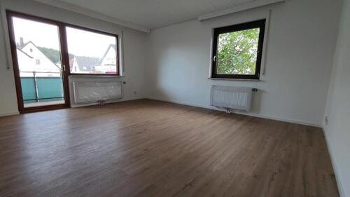 Foto - 3.5 Zimmer Erdgeschoßwohnung in Nufringen