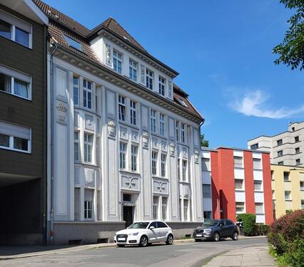 Foto - Wohnung in Herne-Mitte mit Balkon