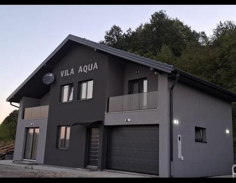 Foto - 5 Zimmer Einfamilienhaus zum Kaufen in Kolbermoor