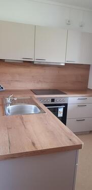 Foto - 1 Zimmer Etagenwohnung in Bad Elster