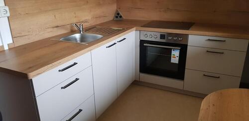 Foto - Etagenwohnung in Bad Elster zur Miete