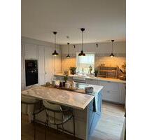 Skandinavischer Wohnraum - 825.000,00&nbsp;EUR Kaufpreis, ca.&nbsp; 180,00&nbsp;m&sup2; in Lütjenburg (PLZ: 24321)