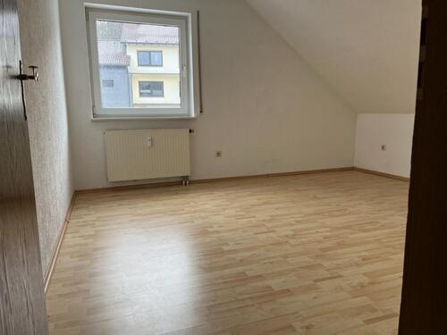 Foto - 3 Zimmer Dachgeschoßwohnung zur Miete in Werdohl