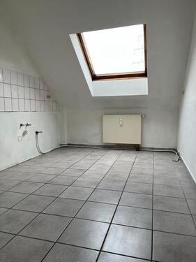 Foto - Dachgeschoßwohnung in Werdohl zur Miete