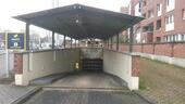 Foto - Stellplatz in Tiefgarage Köln Mülheim
