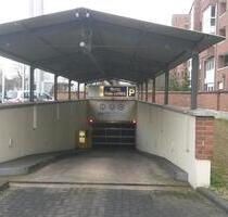 Stellplatz in Tiefgarage Köln Mülheim - Rheinfelden (Baden)