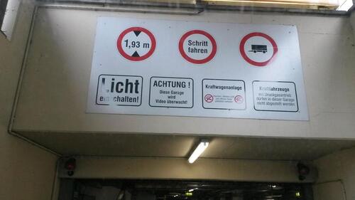 Foto - andere zur Miete in Rheinfelden (Baden)