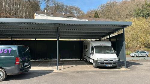 Foto - Stellplatz zu vermieten - 90,00&nbsp;EUR Miete,