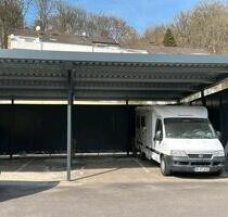 Stellplatz zu vermieten - 90,00&nbsp;EUR Miete, in Ennepetal (PLZ: 58256)