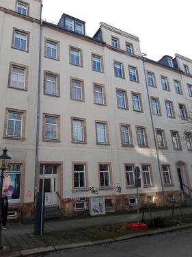 Foto - 2 Zimmer Altbau-Wohnung, Eigennutzung oder Vermietung