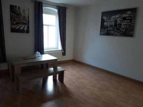 Foto - Etagenwohnung in Chemnitz zum Kaufen