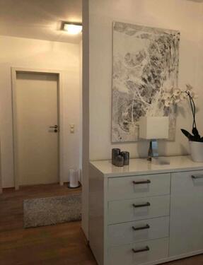 Foto - 3.5 Zimmer Dachgeschoßwohnung zur Miete in Hamm