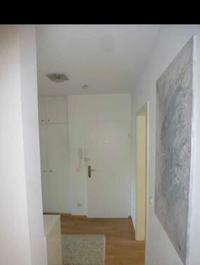 Foto - Dachgeschoßwohnung in Hamm zur Miete