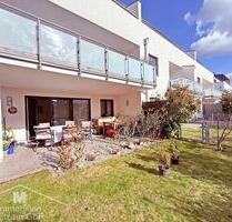 Neuwertige 3-Zimmer-Erdgeschoss-Whg. mit hochwertiger Ausstattung in Top-Lage von Beilngries (Ref. 0001168)