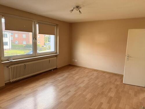 Foto - 2-Zimmer-Wohnung in zentraler Lage von Osnabrück - zu sofort