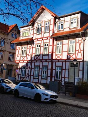 Foto - 2 Zimmer Etagenwohnung zur Miete in Wernigerode