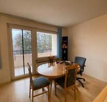 Attraktive Wohnung mit Balkon und Aufzug in zentraler Lage Uninähe - Saarbrücken Dudweiler