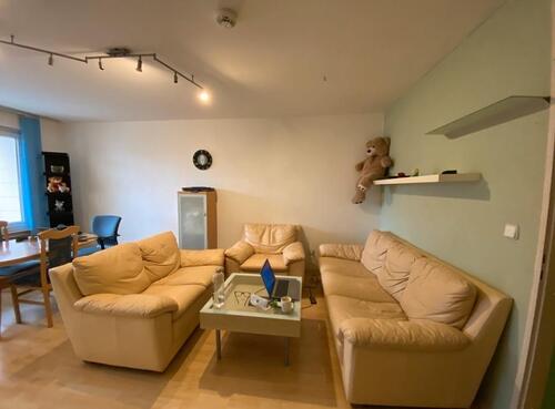 Foto - 2 Zimmer Etagenwohnung in Saarbrücken